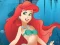 Žaidimas Princess Ariel Dress Up internete