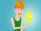 Žaidimas Energy Clicker internete