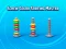Žaidimas Screw Color Sorting Master internete