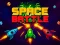 Žaidimas Space Battle internete