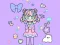 Žaidimas Pastel Girl Dress Up internete
