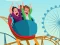 Žaidimas Roller Coaster Fun Hidden internete