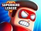 Žaidimas Superhero League Online internete
