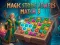 Žaidimas Magic Stone Jewels Match 3 internete