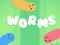 Žaidimas Worms internete