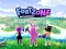 Žaidimas Fortzone Battle Royale internete