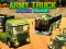 Žaidimas Army Truck Driver Online internete