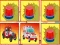 Žaidimas Emergency Trucks Memory internete