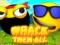 Žaidimas Whack Them All internete