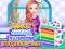 Žaidimas Vincy Cooking Rainbow Birthday Cake internete