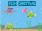 Žaidimas Fish Survival internete