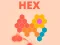 Žaidimas Hex internete