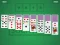 Žaidimas Solitaire internete