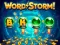 Žaidimas Word Storm internete