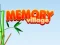 Žaidimas Memory Village internete