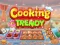Žaidimas Cooking Trendy internete