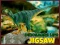 Žaidimas Dinosaurs Life Jigsaw internete