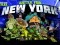 Žaidimas Teenage Mutant Ninja Turtles: Battle for New York internete