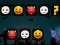 Žaidimas Halloween Patterns internete