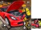 Žaidimas Car Mechanic Auto Workshop Repair Garage internete