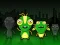 Žaidimas Free Aliens internete