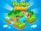 Žaidimas Puzzle & Island internete
