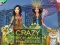 Žaidimas Crazy Rich Asian Princesses internete