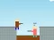 Žaidimas Minecraft Rooftop Snipers internete