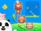 Žaidimas Animal Merge: Bubble Shooter internete