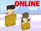 Žaidimas Sack Race Online internete