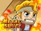 Žaidimas Metal Slug Adventure internete