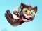 Žaidimas Flappy Talking Tom internete