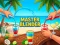 Žaidimas Master Blender internete