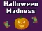 Žaidimas Halloween Madness internete