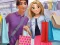 Žaidimas Rachel And Filip Shopping Day internete