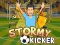 Žaidimas Stormy Kicker internete