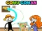 Žaidimas Gomu Goman internete