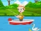 Žaidimas Fishing Jigsaw internete