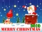 Žaidimas Merry Christmas 2019 internete