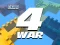 Žaidimas KOGAMA: WAR4 internete