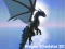 Žaidimas Dragon Simulator 3D internete