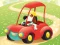 Žaidimas Funny Animal Ride Difference internete