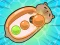 Žaidimas Capybara Screw Jam internete