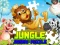 Žaidimas Jungle Jigsaw Puzzle internete