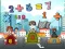 Žaidimas Math Memory Match internete