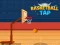 Žaidimas Basketball Tap internete