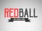 Žaidimas Red Ball The Puzzle Game internete