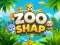 Žaidimas Zoo Shap internete