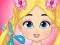 Žaidimas Love Story Diana Dress Up internete