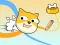 Žaidimas Doge Rush Draw Home Puzzle internete